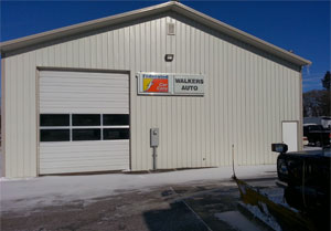 Walker's Automotive | Spokane Valley, WA Auto Repair